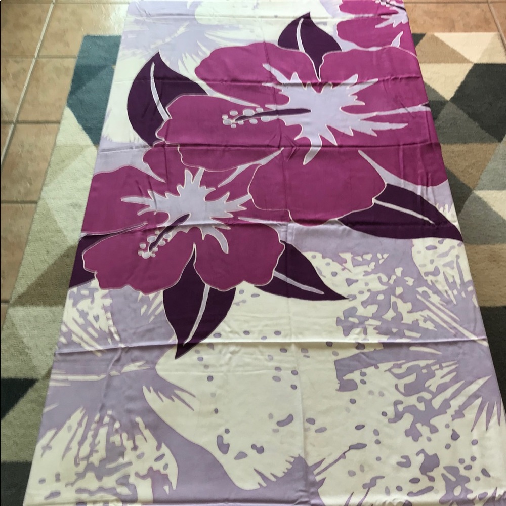 Hawaian Sarong